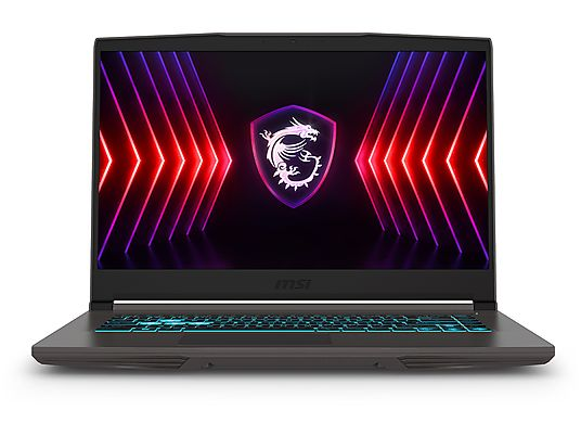 MSI GF63 Thin Intel® Core™ i7-13620H - 16GB Ram - 512 SSD - RTX 2050 - 15.6 FHD 144Hz Gaming Laptop MSI GF63 Thin Intel® Core™ i7-13620H - 16GB Ram - 512 SSD - RTX 2050 - 15.6 FHD 144Hz Gaming Laptop